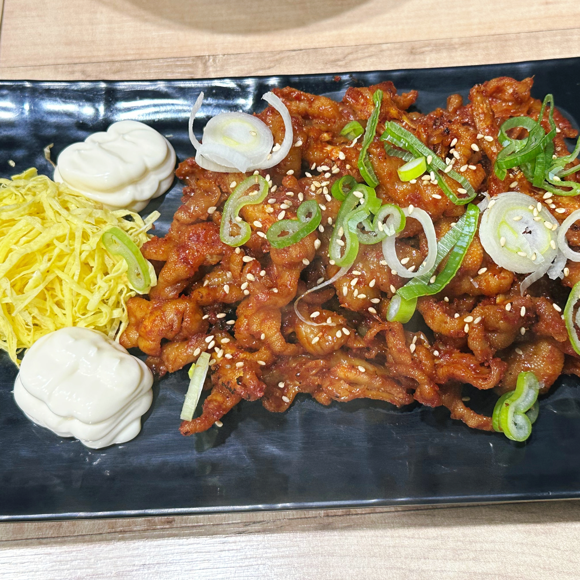 강씨네닭발 사진 3
