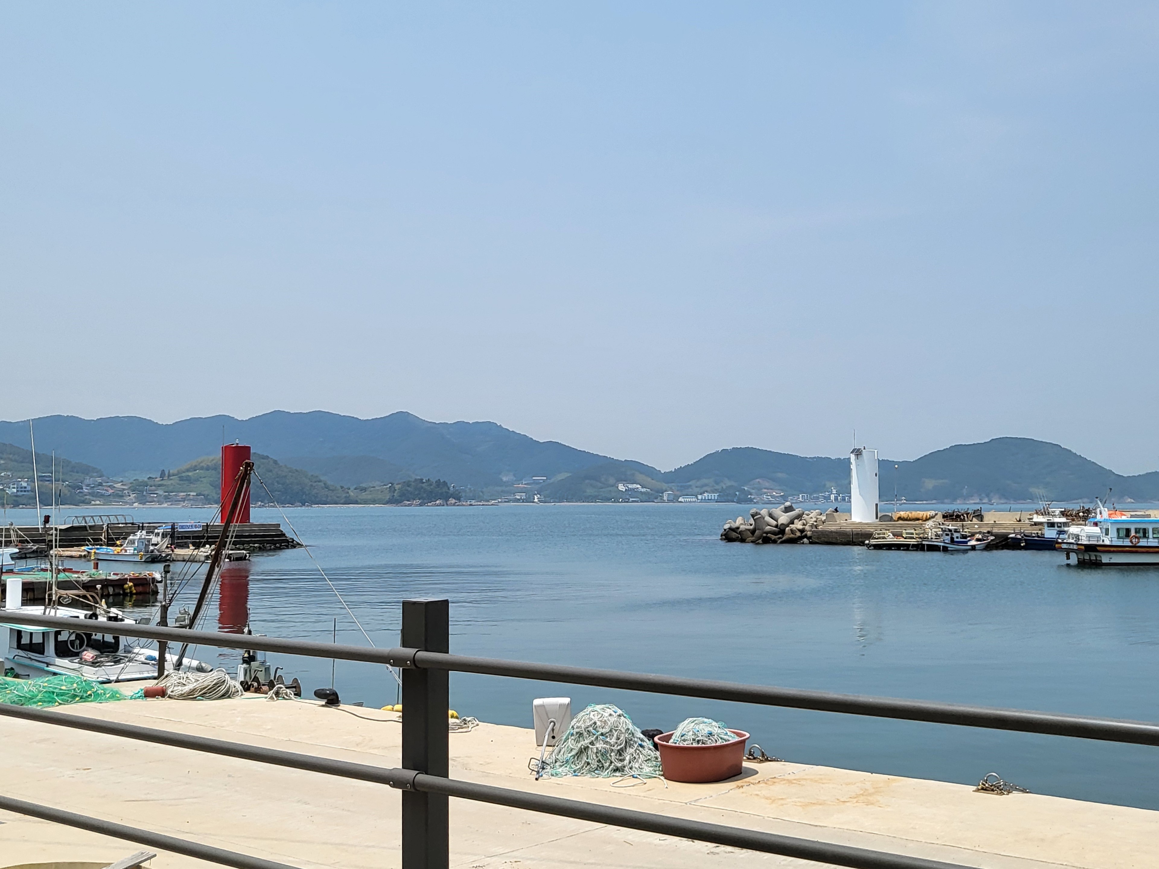 이수도 사진 2