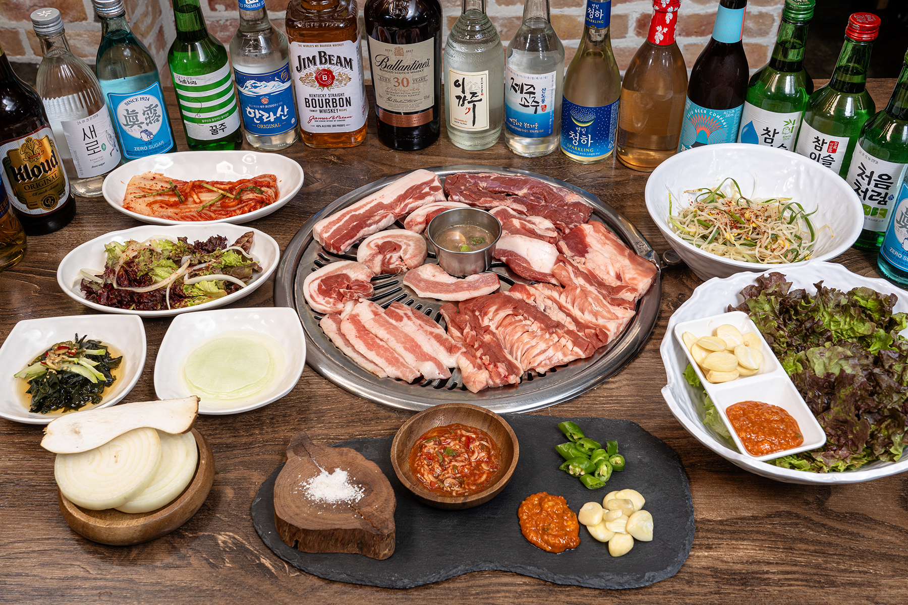 제주삼다돈 사진 3