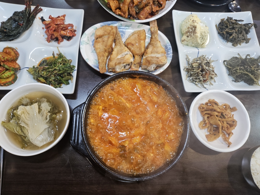 전라도식당 사진 3