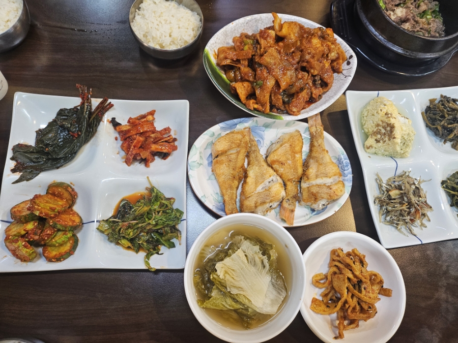 전라도식당 사진 4