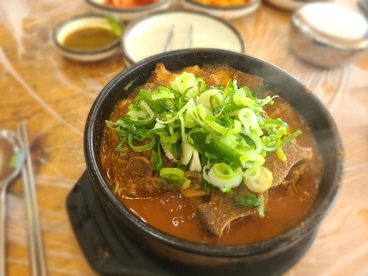 엄가네본가시골집 익산점 사진