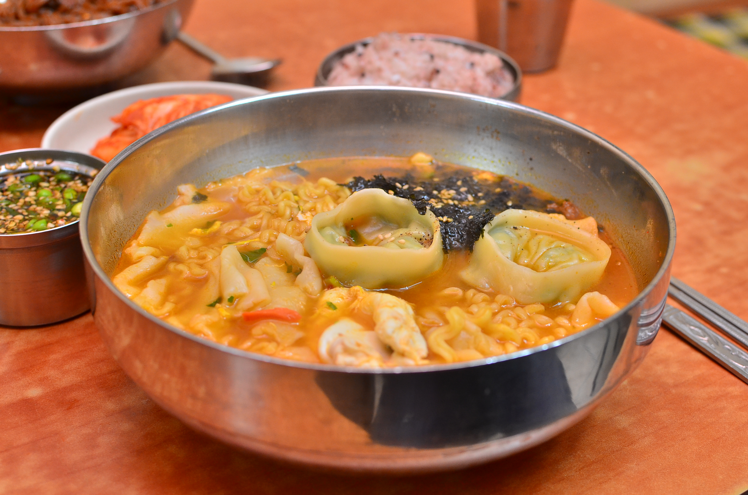 수목식당 사진 2