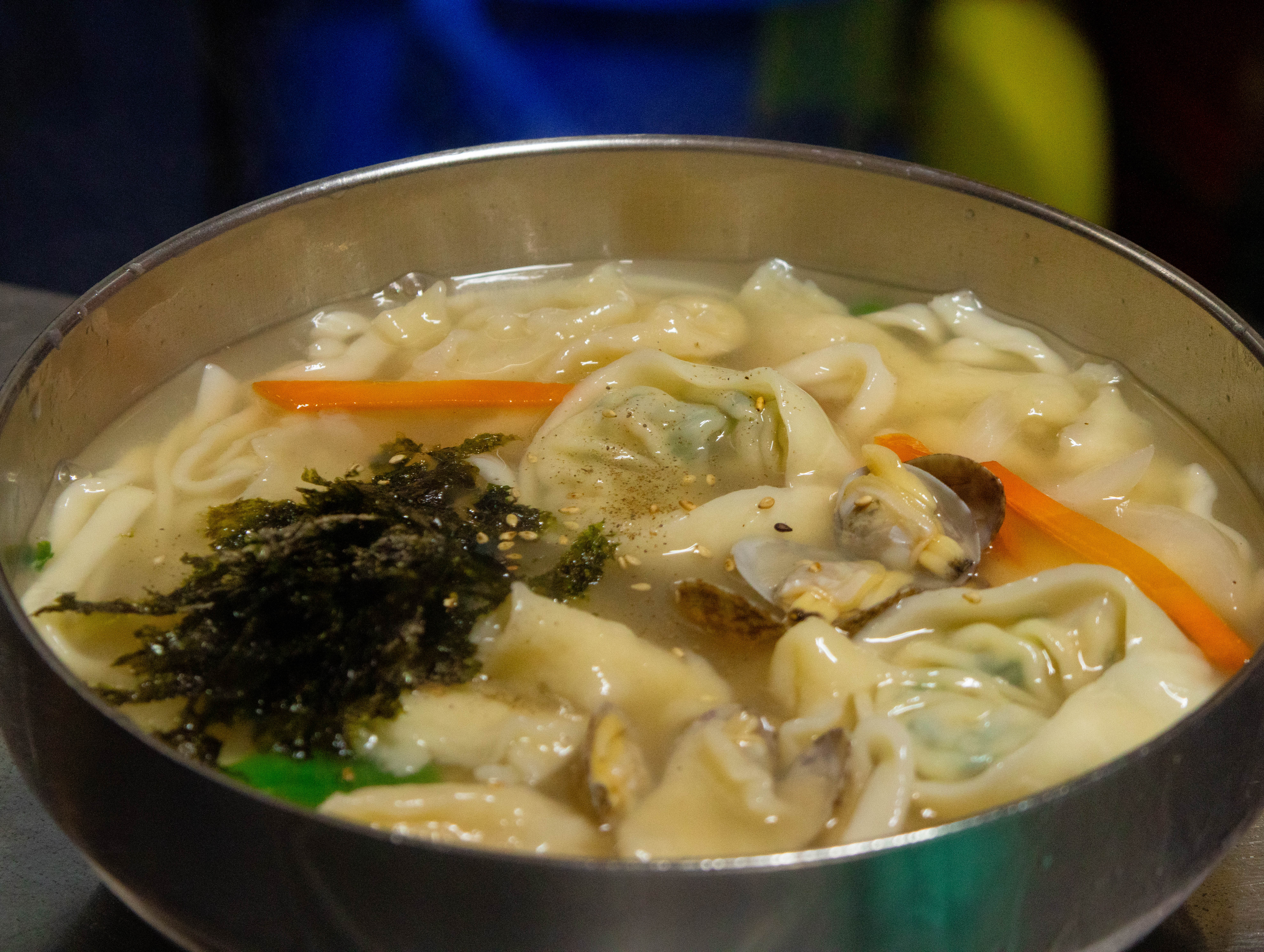 수목식당 사진 3