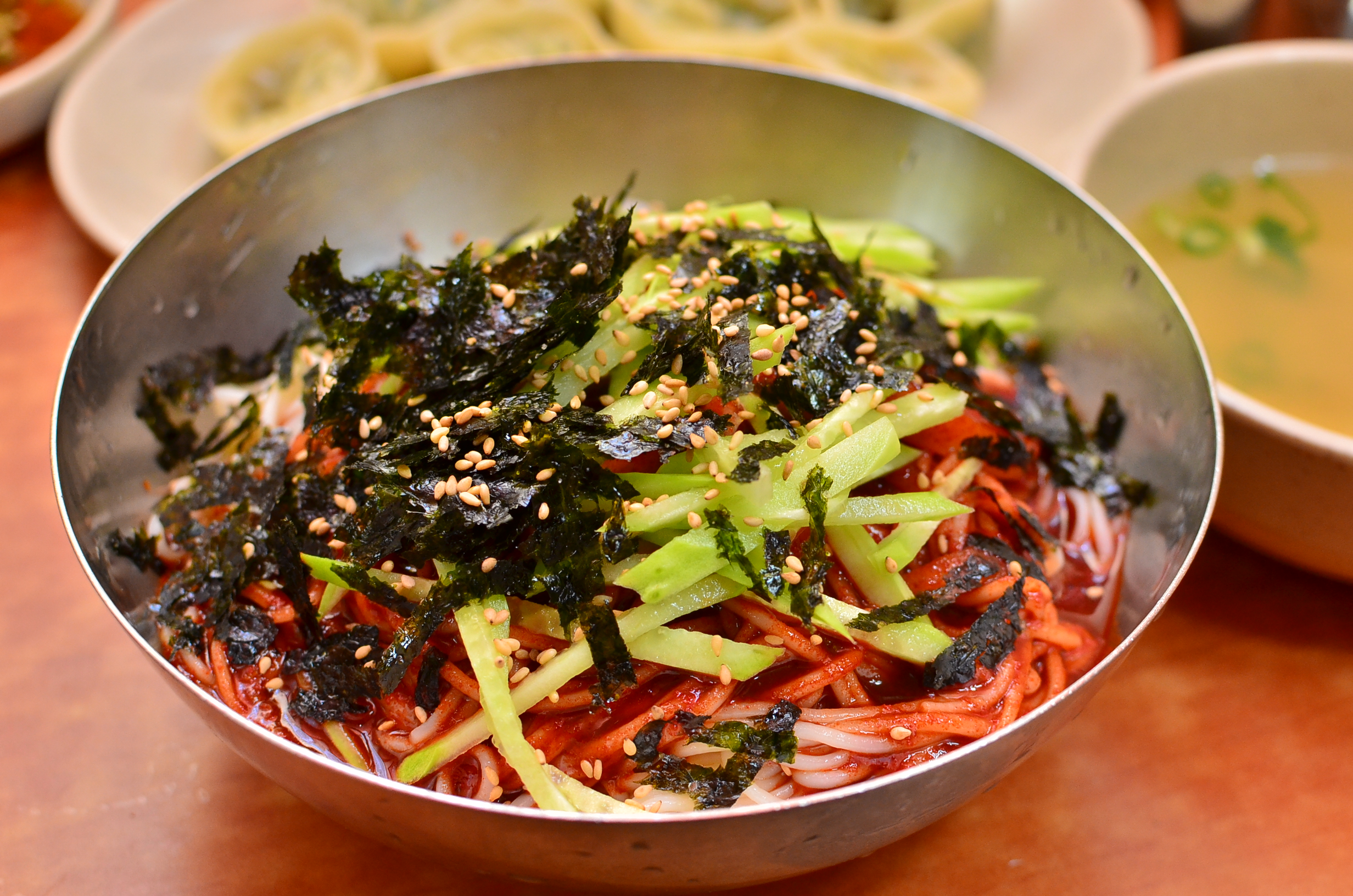 수목식당 사진 4