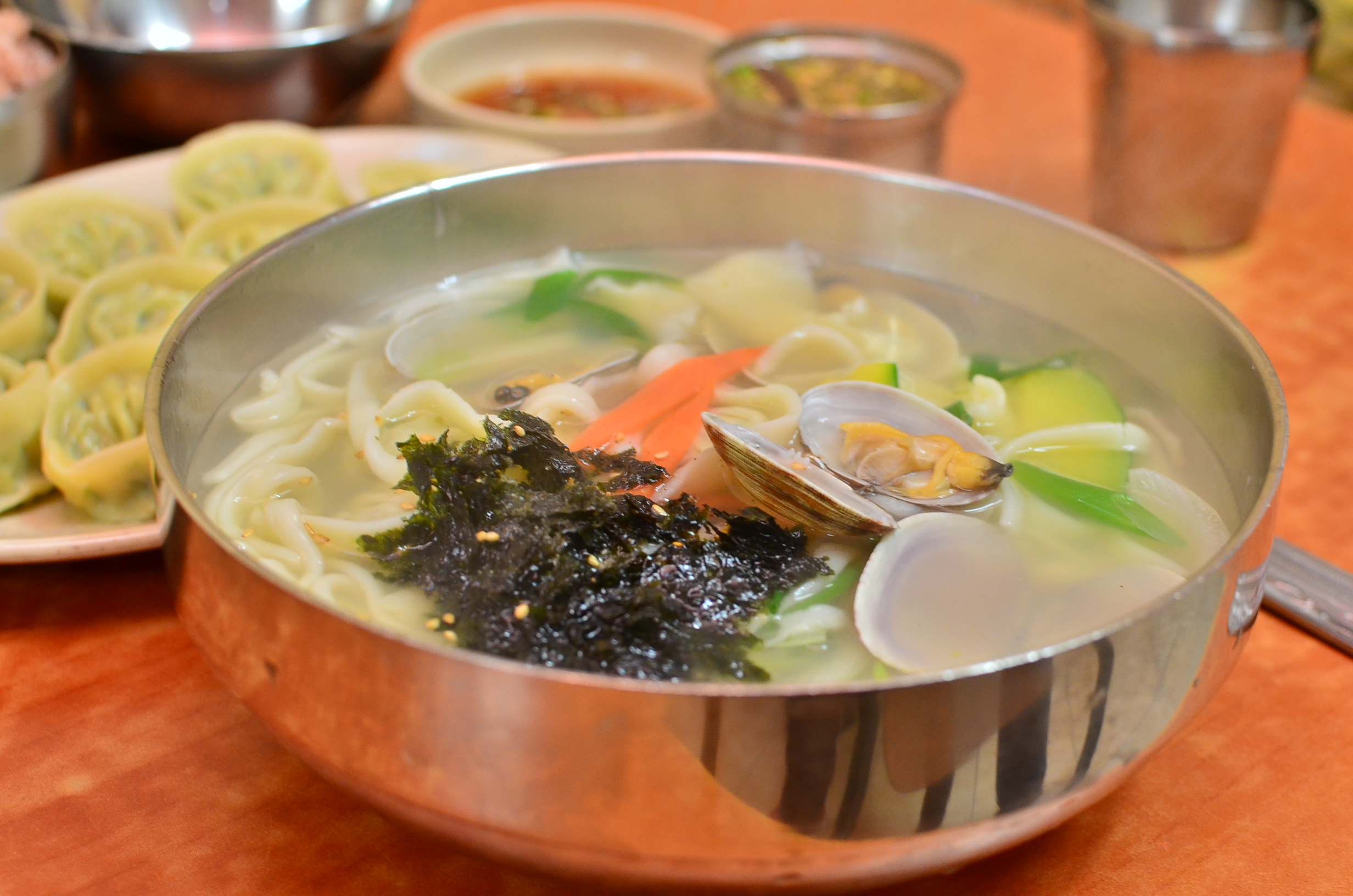 수목식당 사진 5