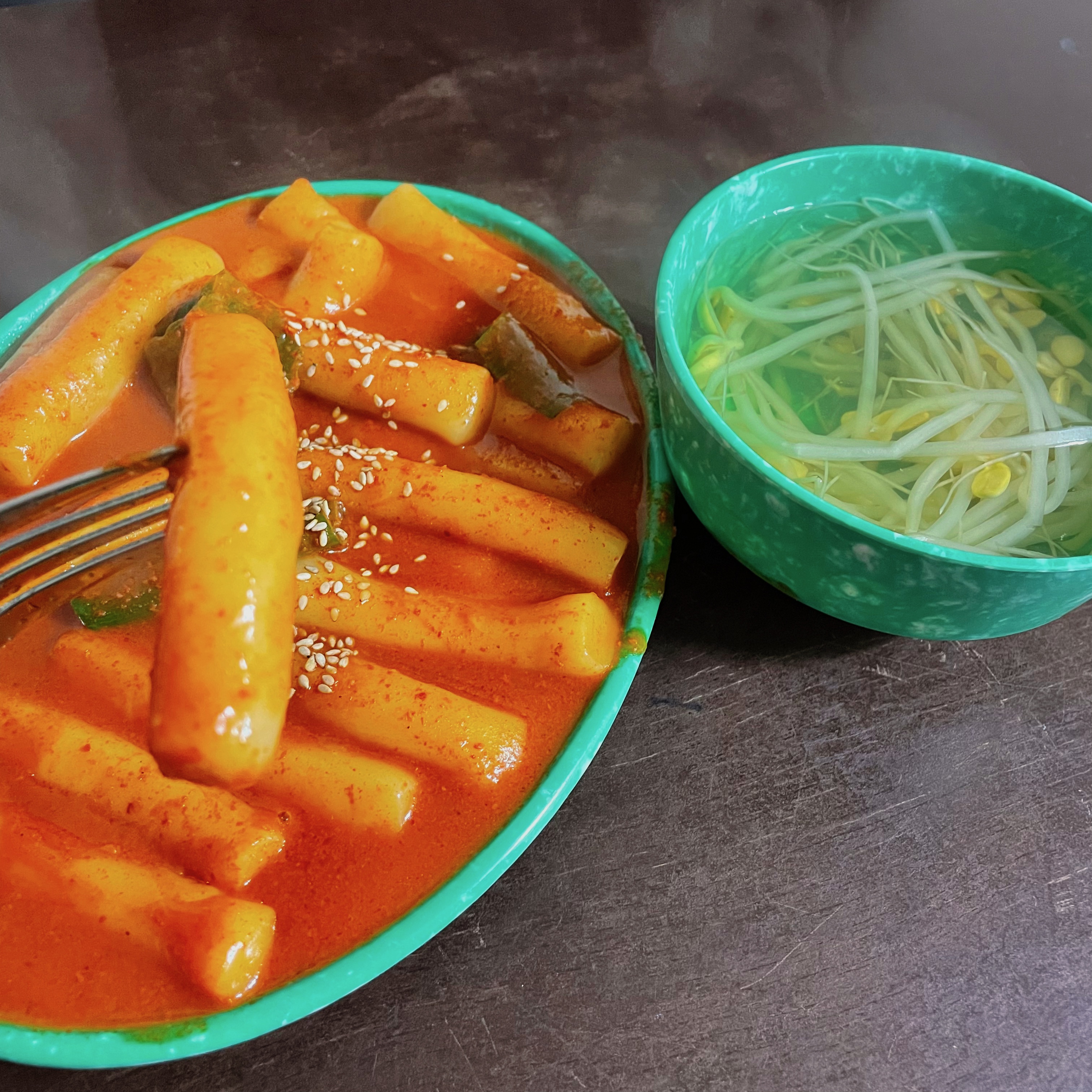 신흥떡볶이 사진 1