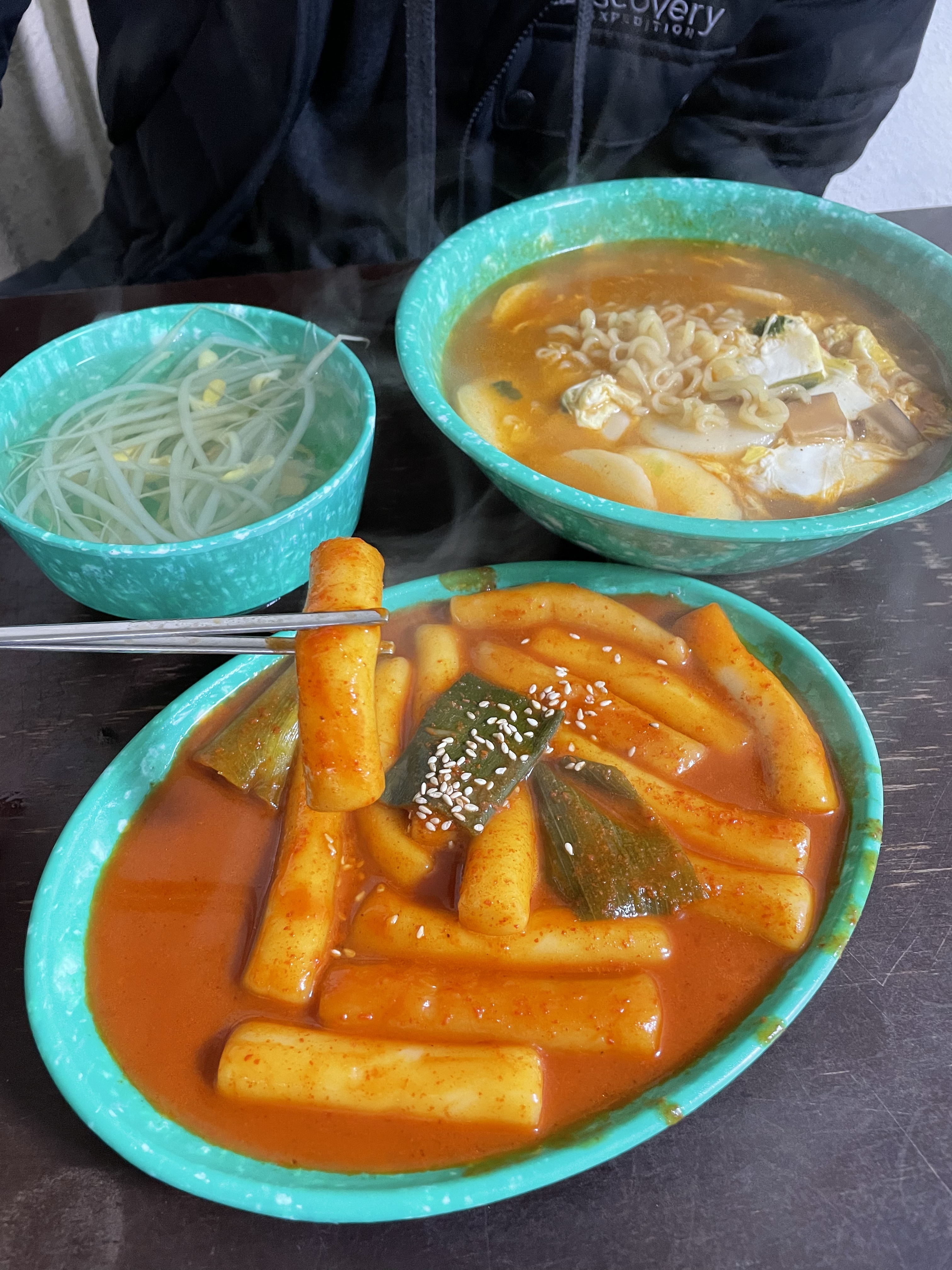 신흥떡볶이 사진 3