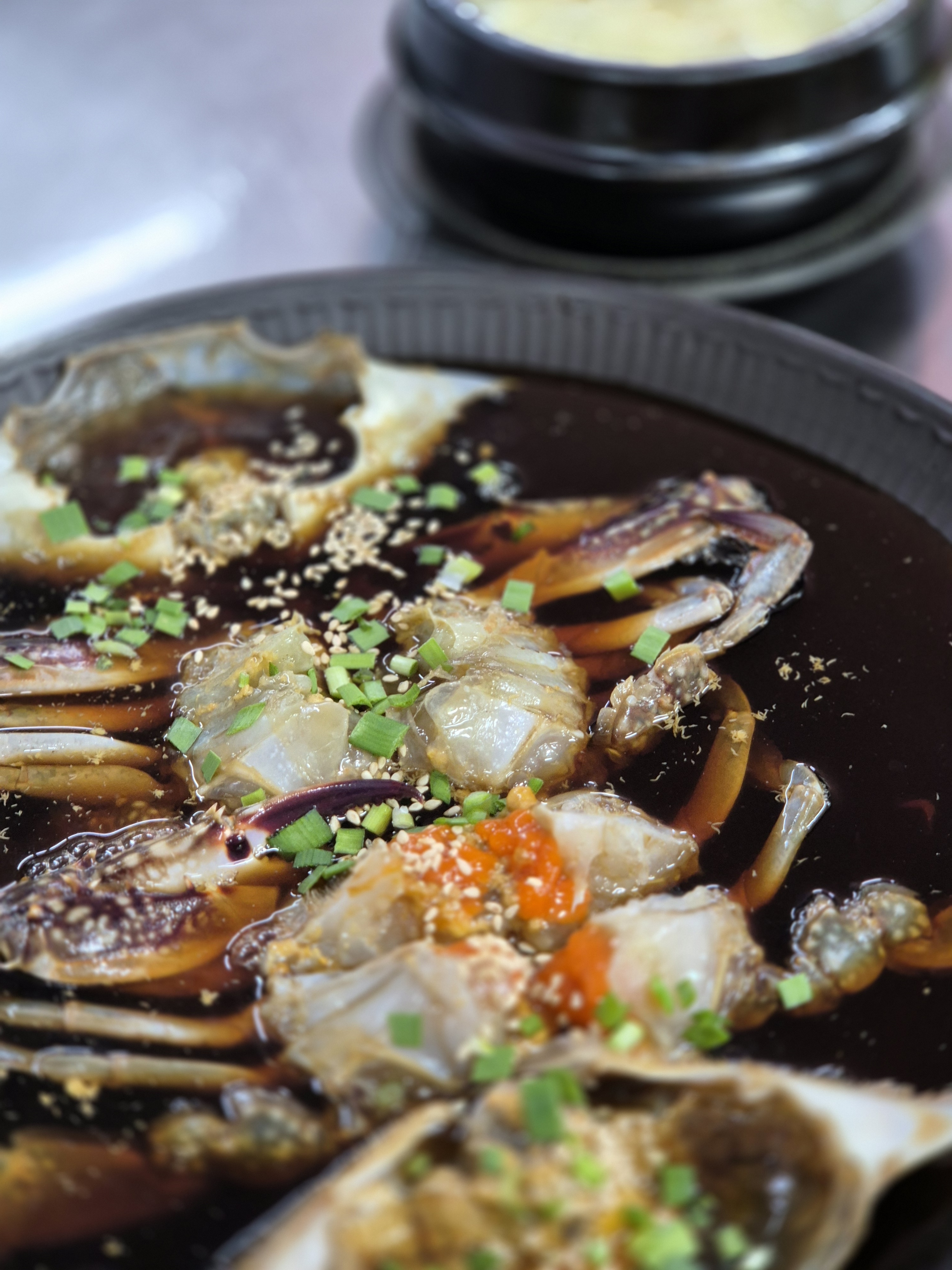해변의꽃게 포항점 사진 1