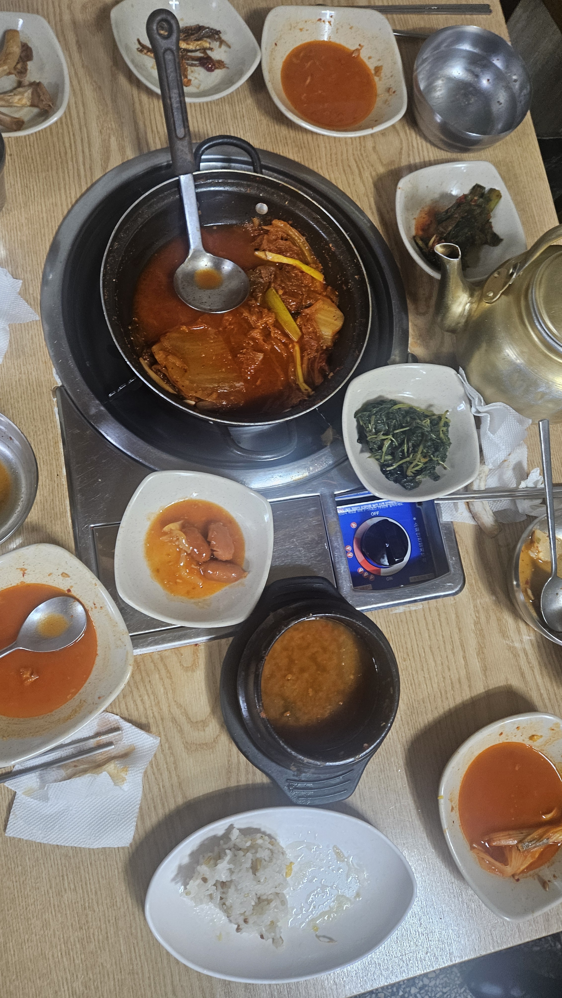 군산집 사진 1