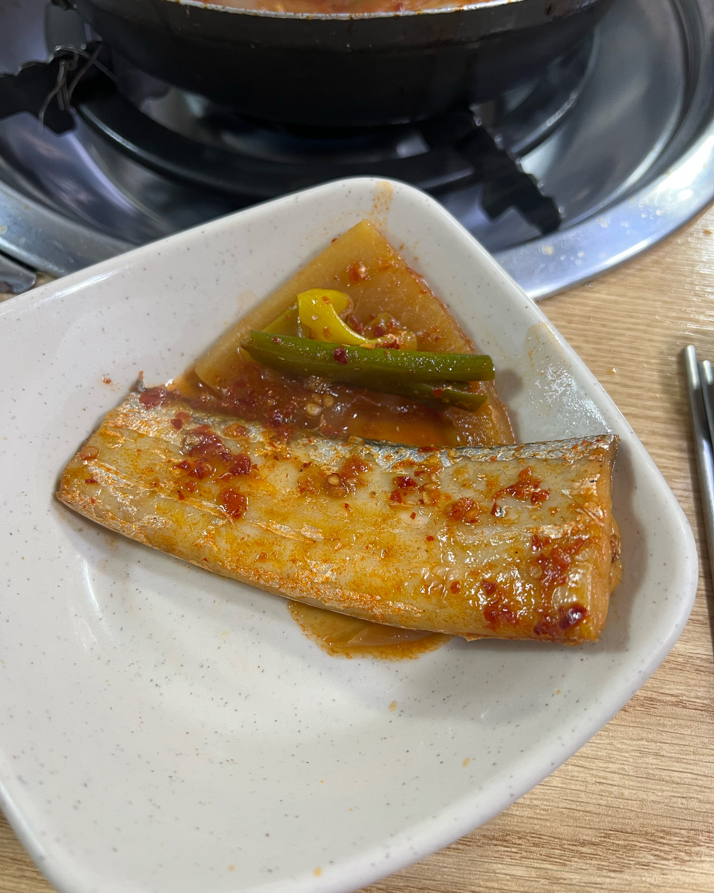 군산집 사진 4