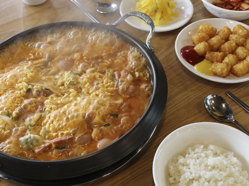 마마부찌 사진 1