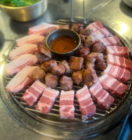 제주탐하리 사진