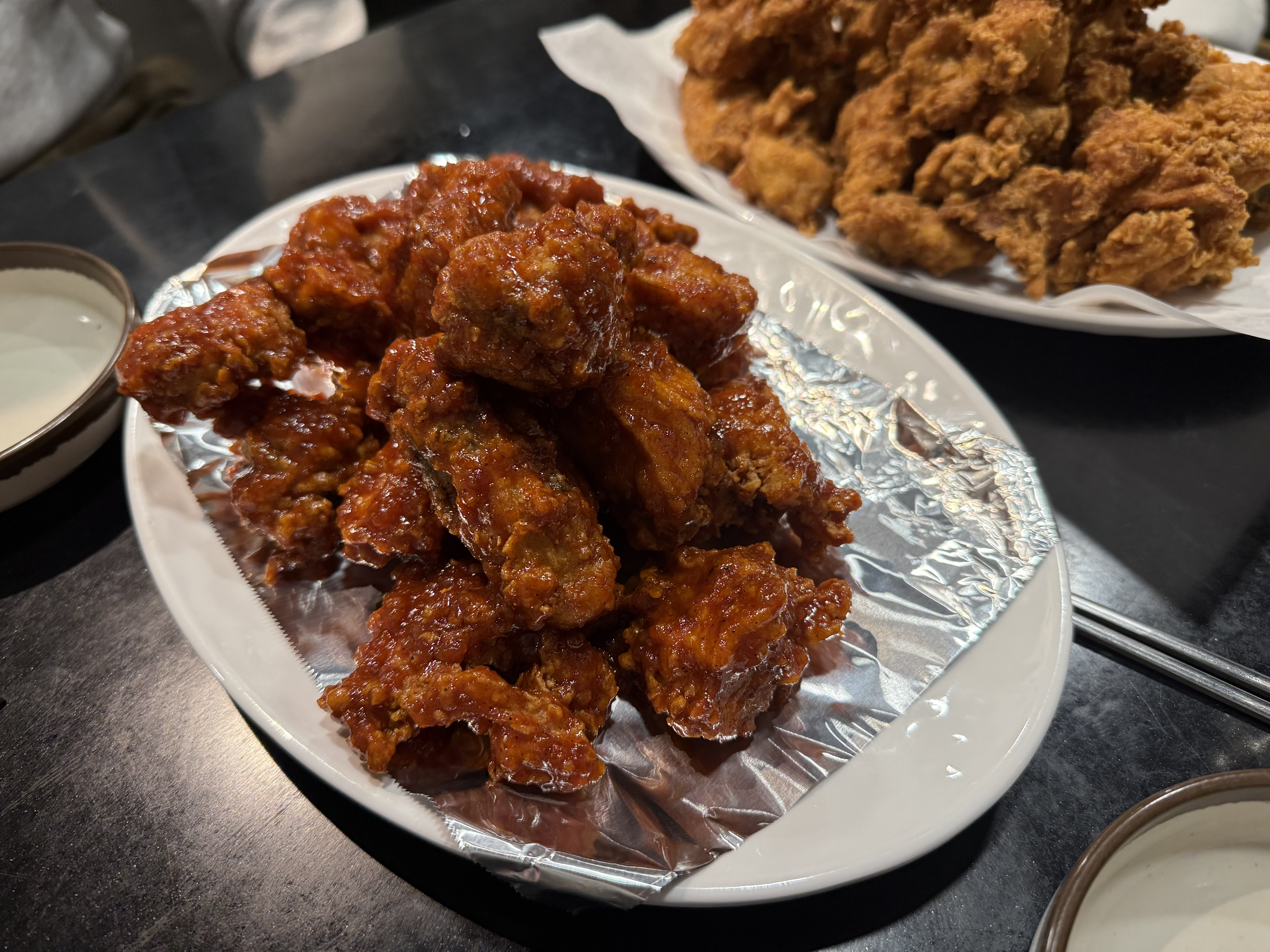 대포통닭 사진 5