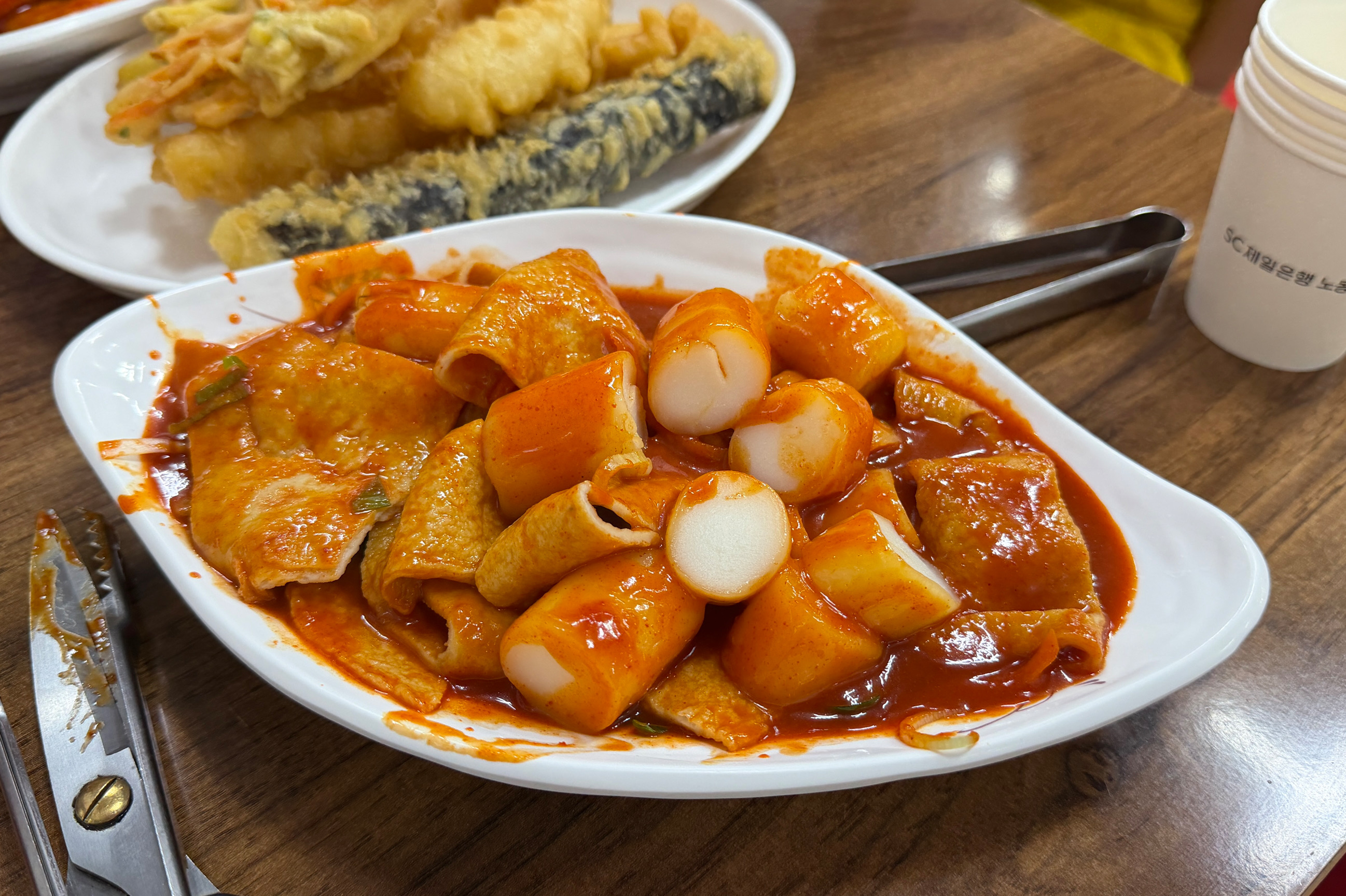 먹고갈래싸갈래 사진 1