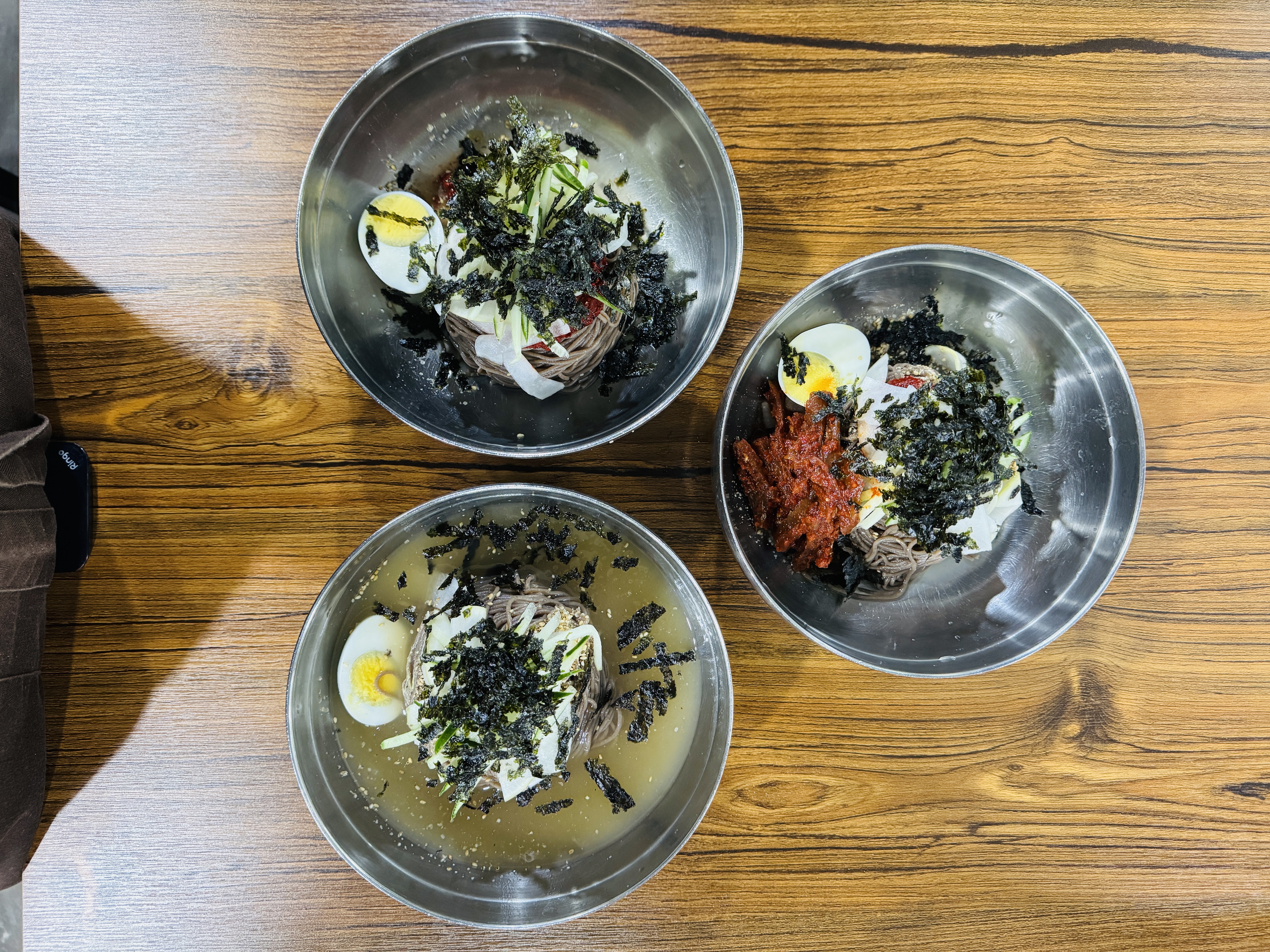 성북동 명문막국수 사진 5