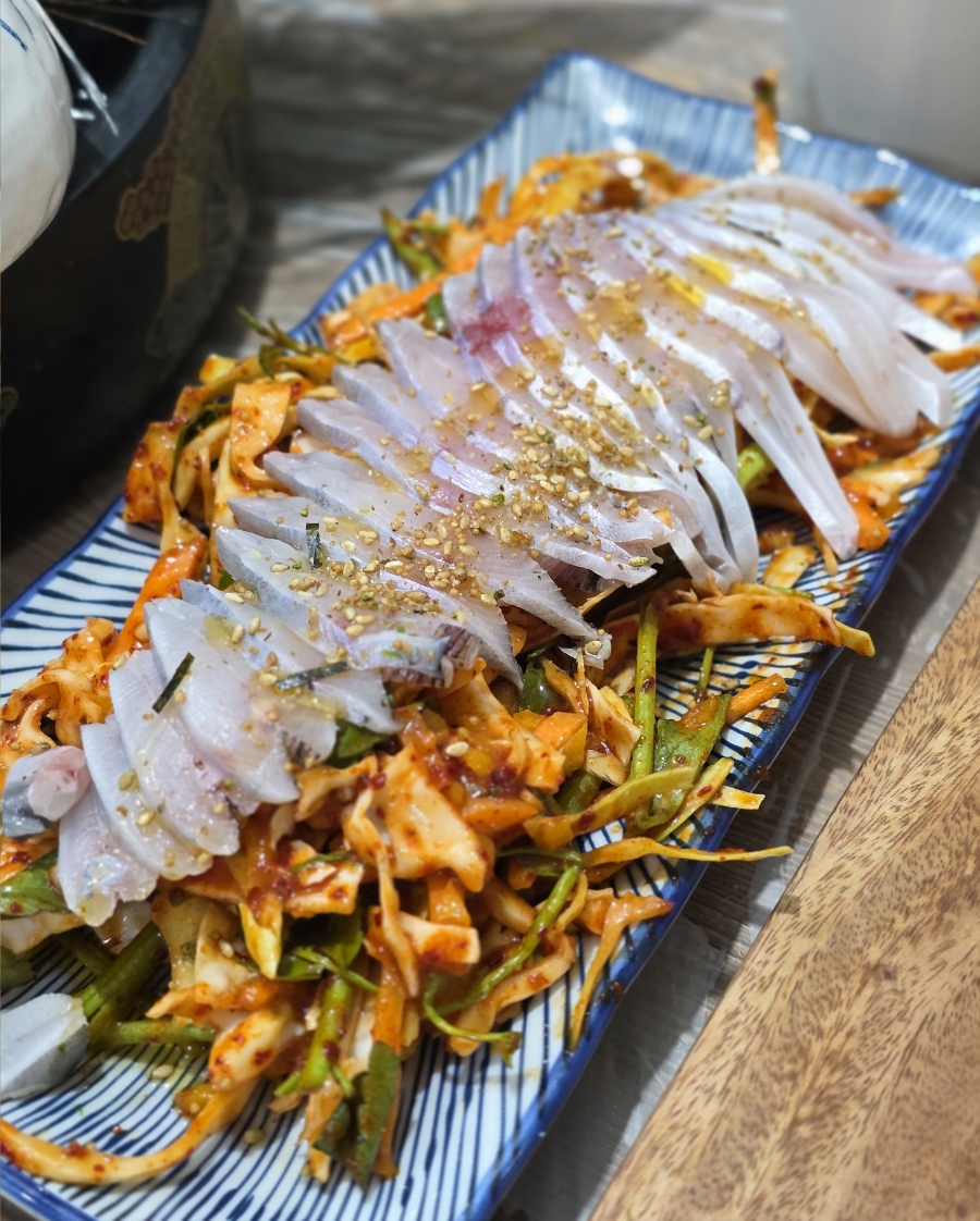 바다쉐프 사진 4