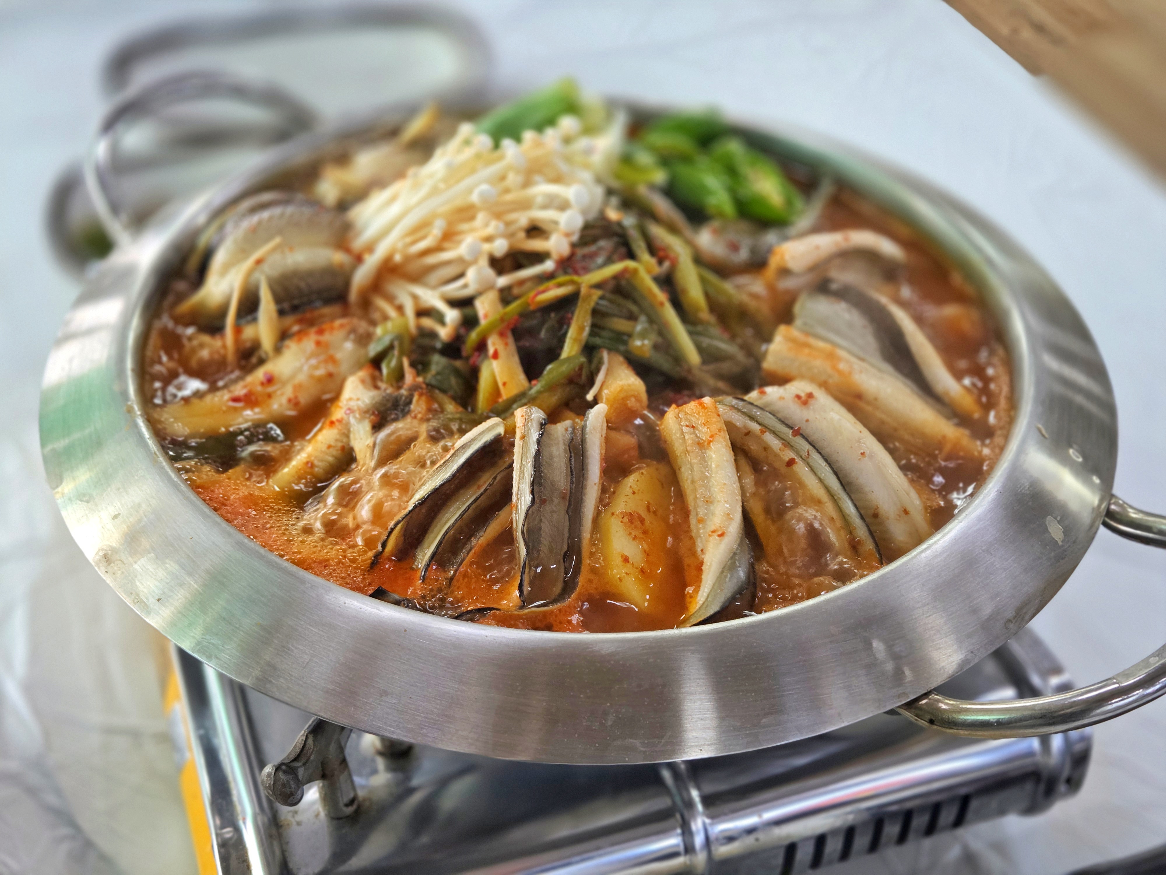 11시들쌈밥 신탄진대청댐본점 사진 5