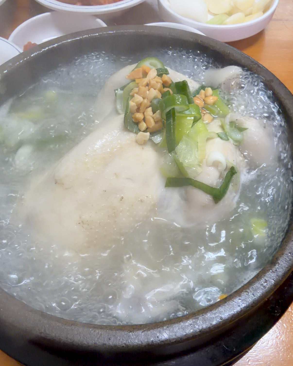 당나귀집 사진 2