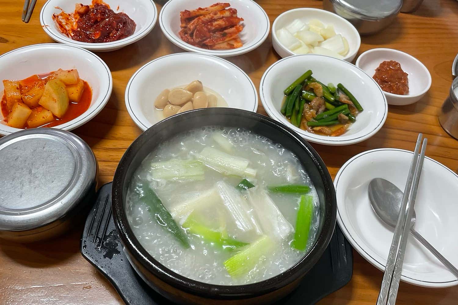 당나귀집 사진 4
