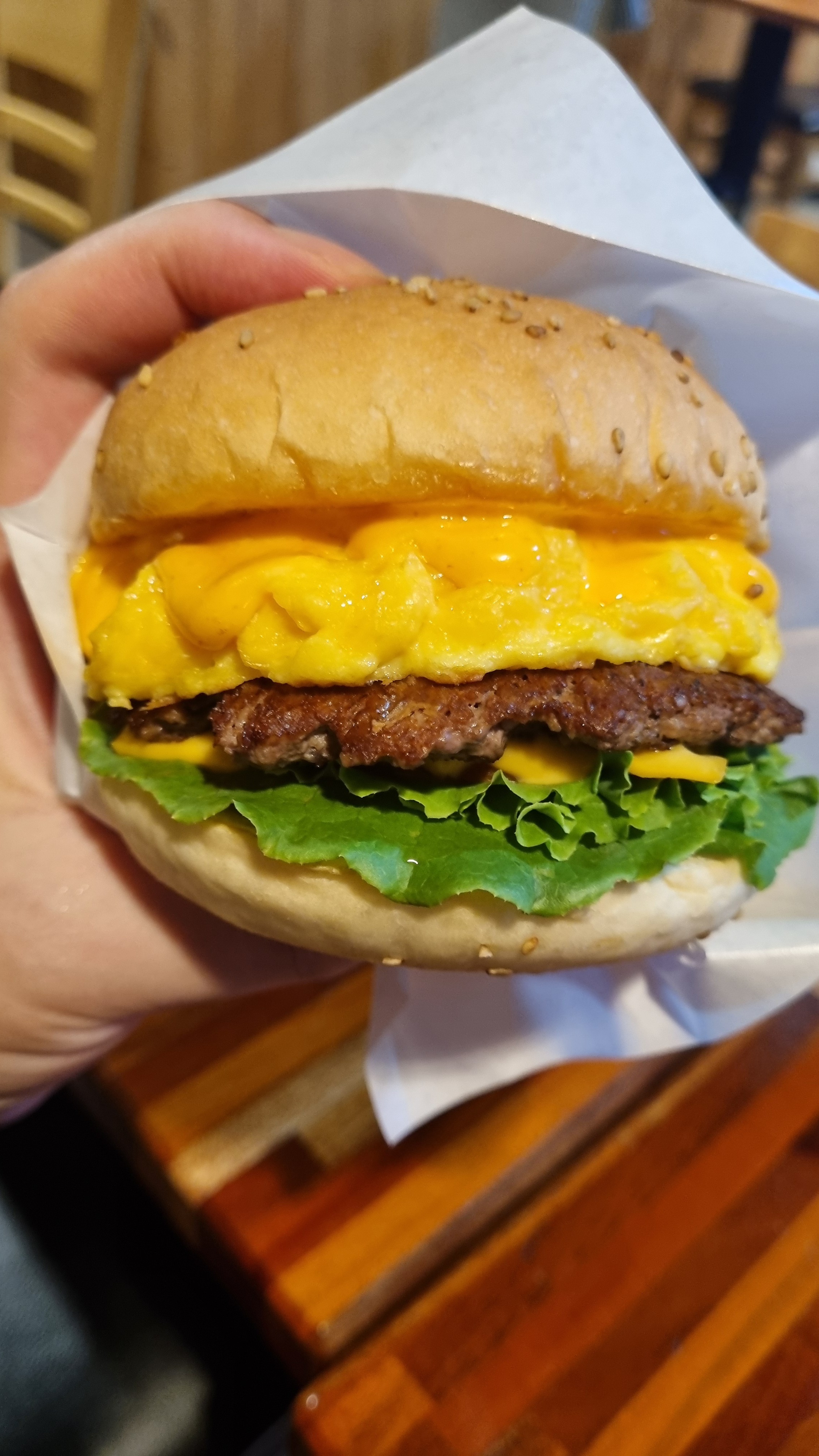 버거인 사진 1