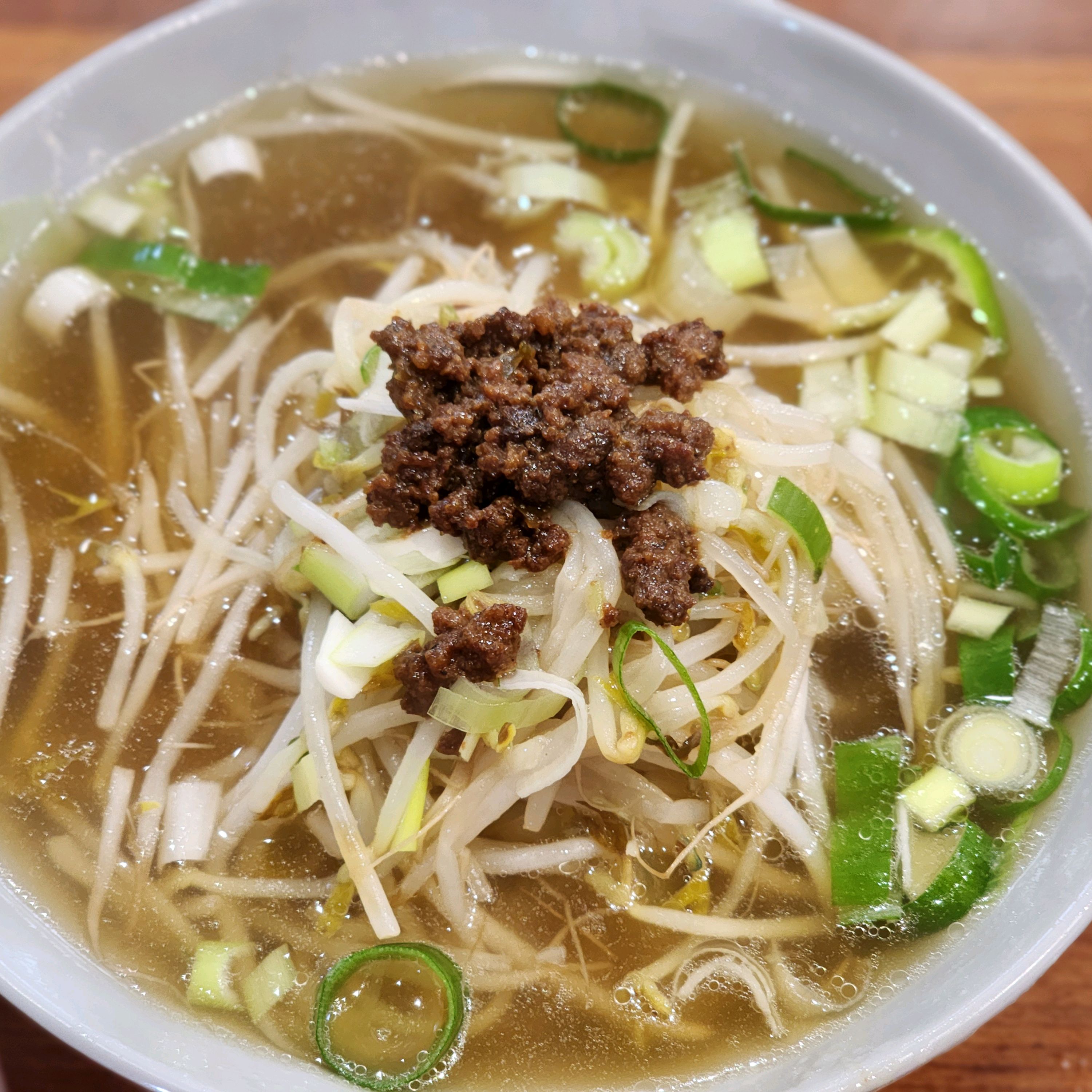 꾸왁칼국수 사진 3