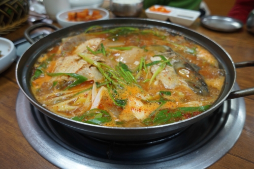 올레수산회센터 사진 5
