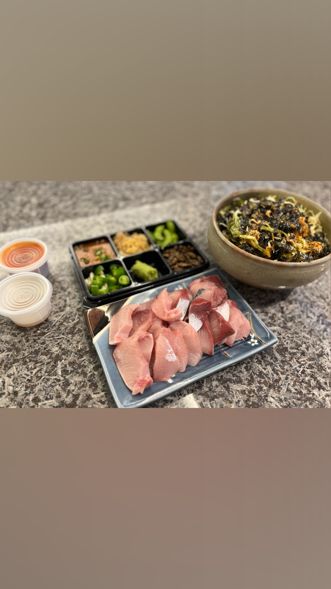 대포항회집 사진 2