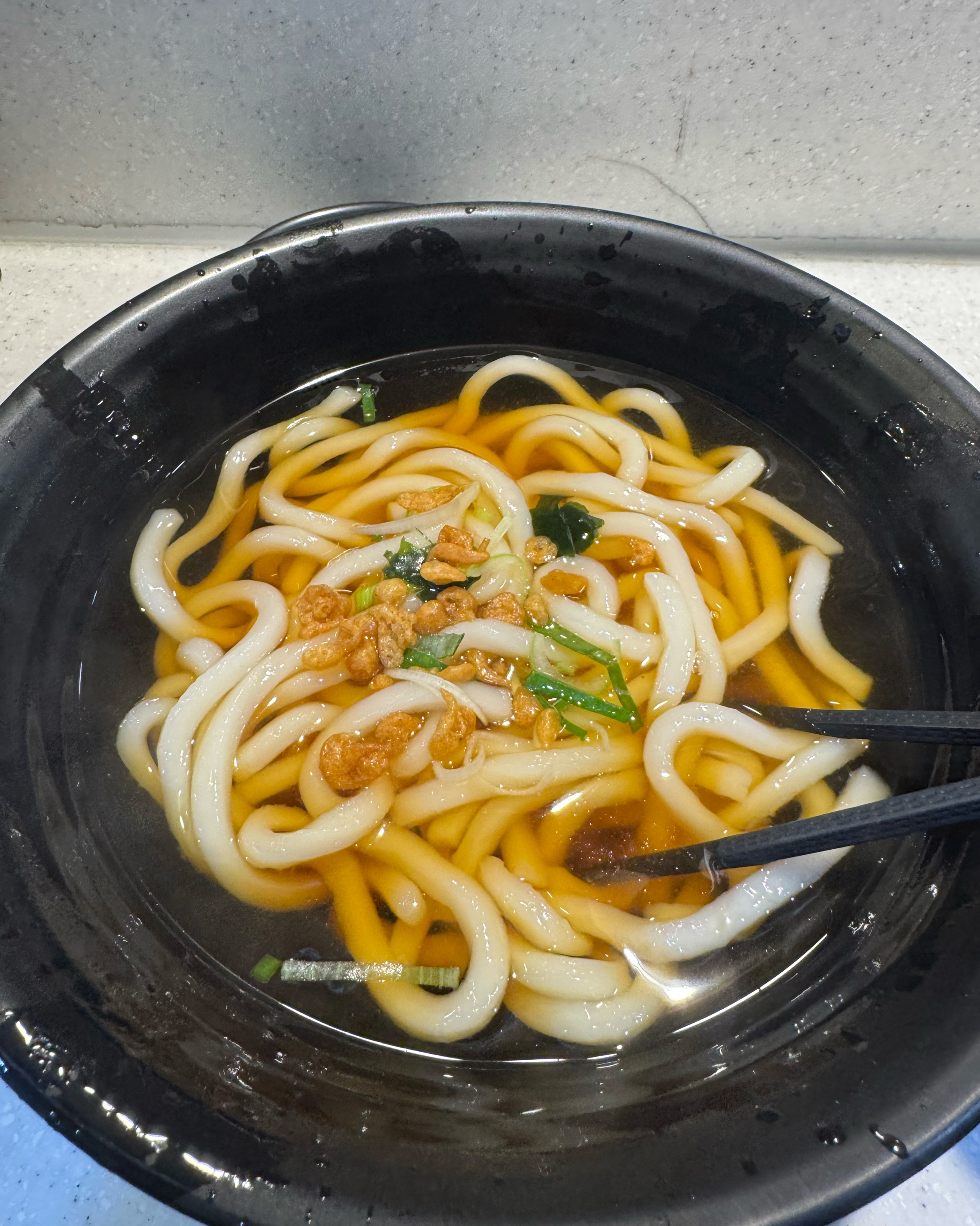 역전우동0410 강남터미널점 사진 2
