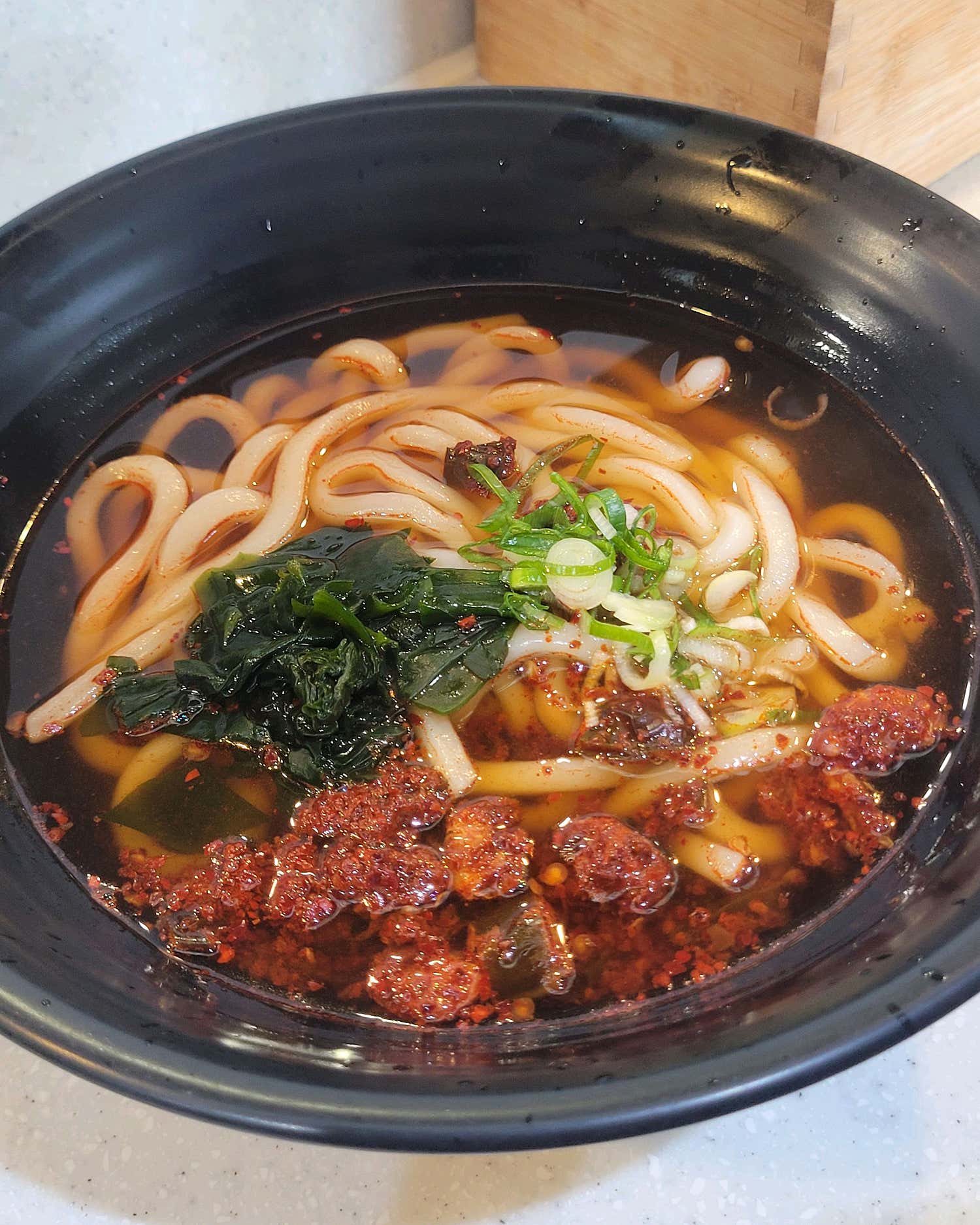 역전우동0410 강남터미널점 사진 3