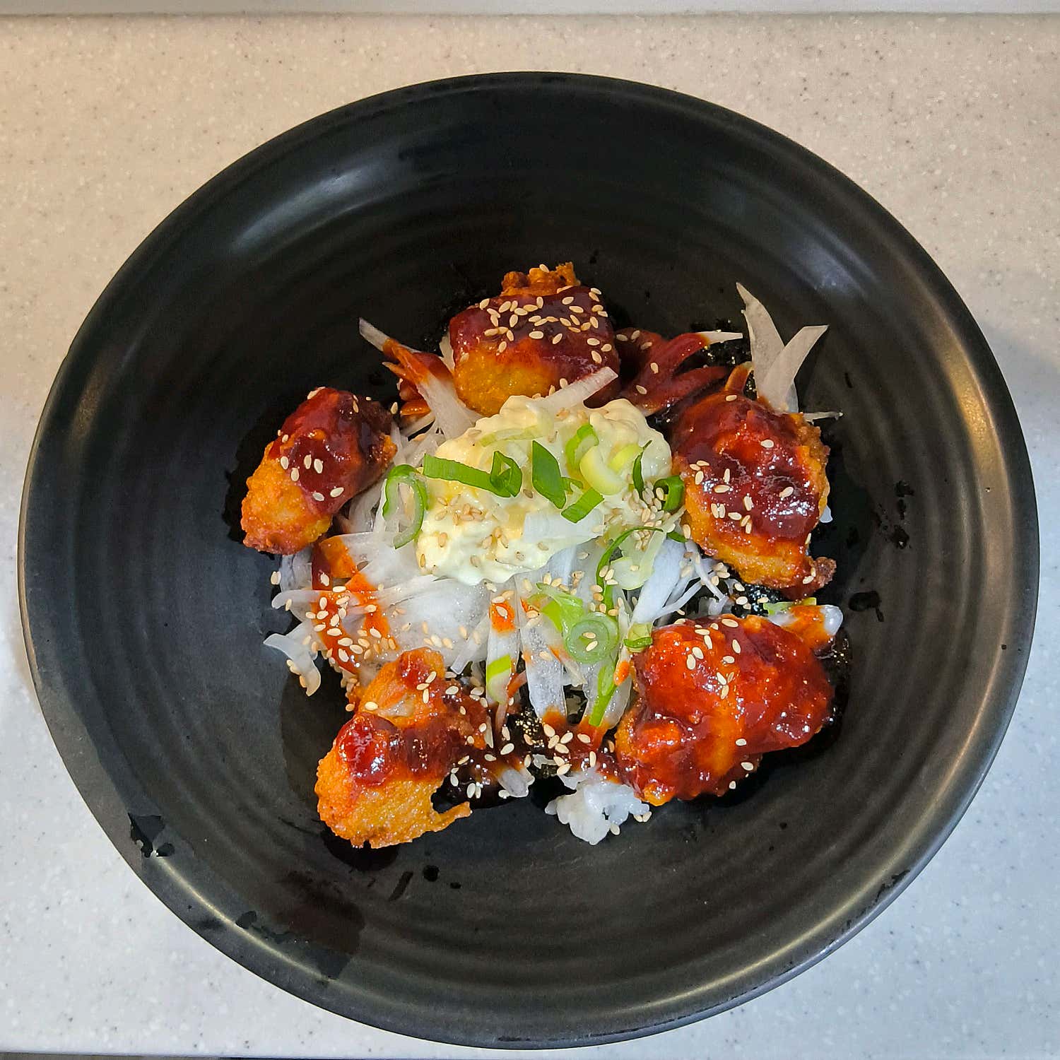 역전우동0410 강남터미널점 사진 4