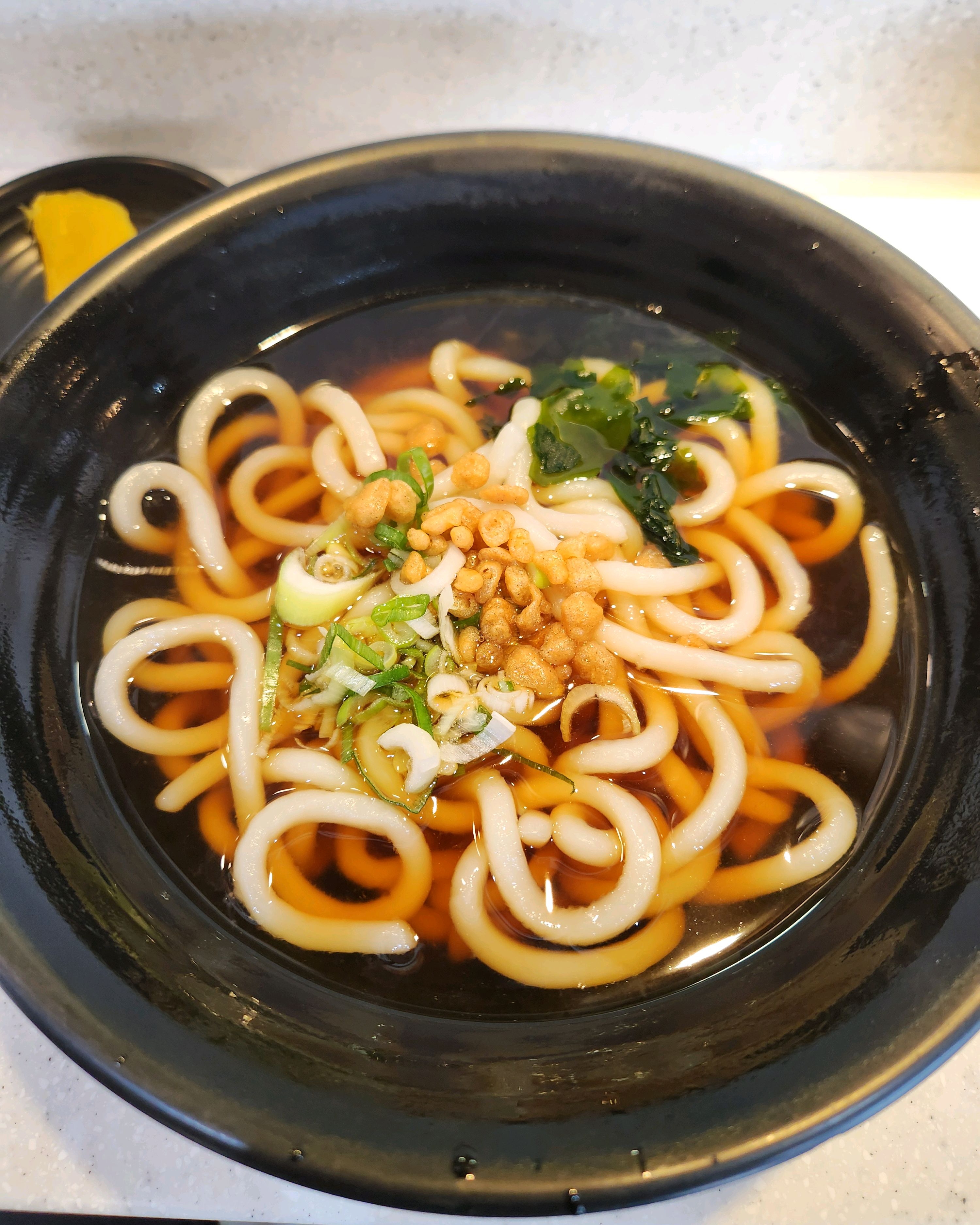 역전우동0410 강남터미널점 사진 5