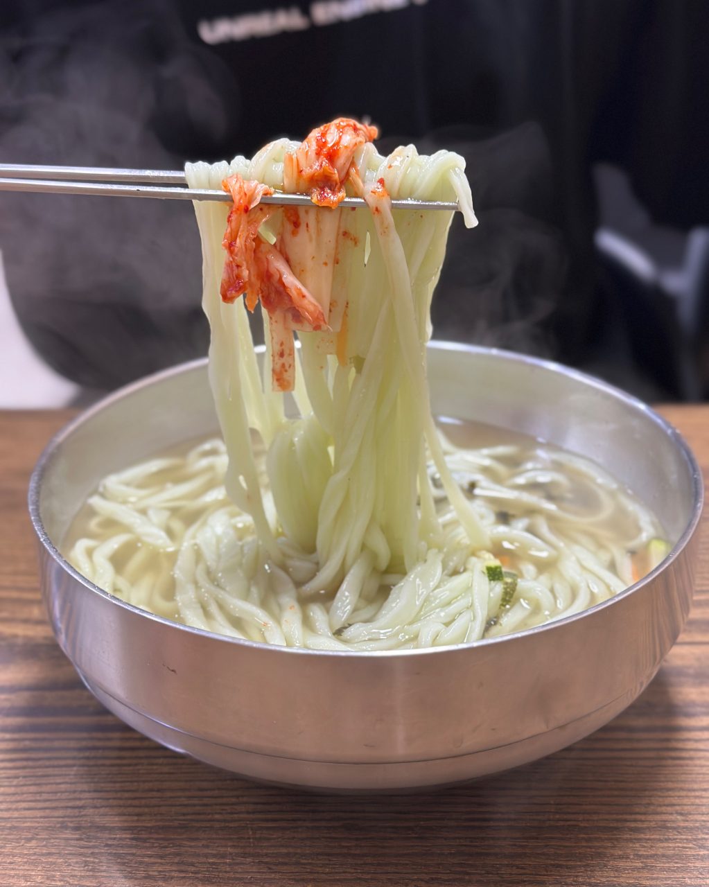 명동손칼국수 등촌직영점 사진