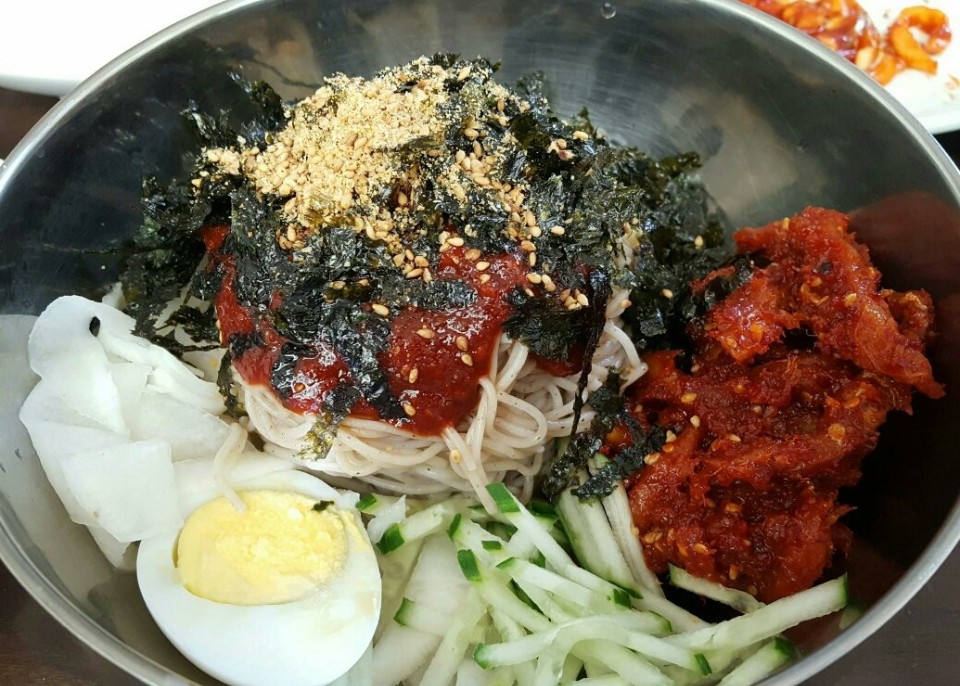 공이막국수청주점 사진