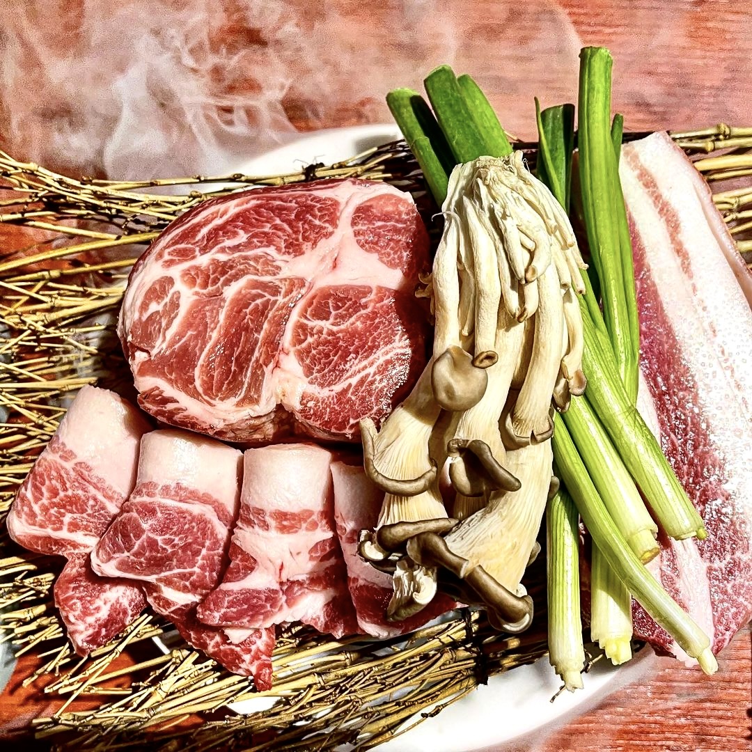 제주도그릴 특상 은평본점 사진 1