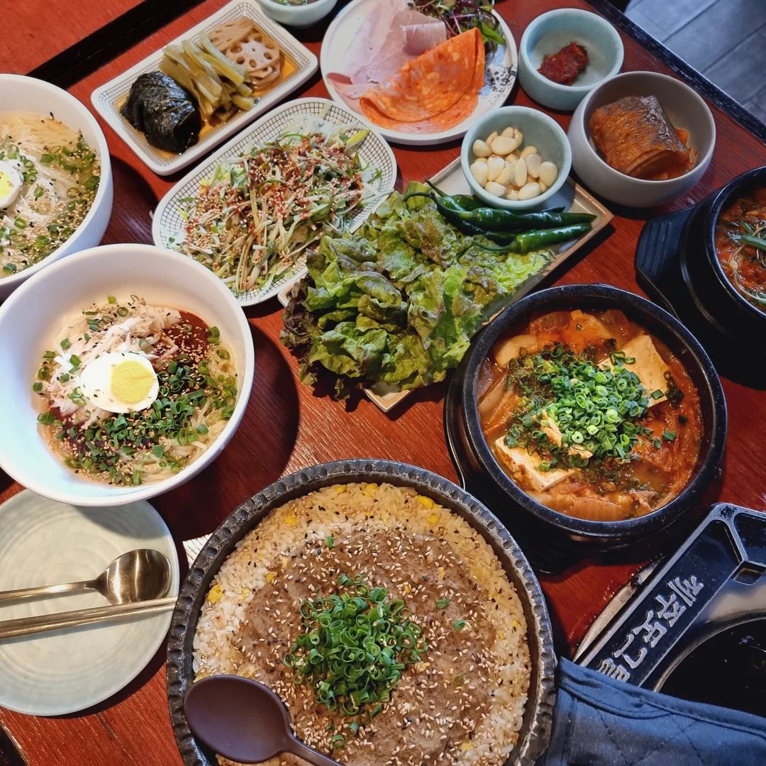 제주도그릴 특상 은평본점 사진 4