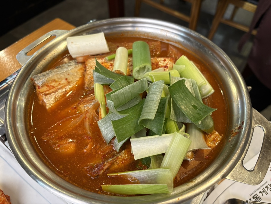 꽃돌게장1번가 사진 5