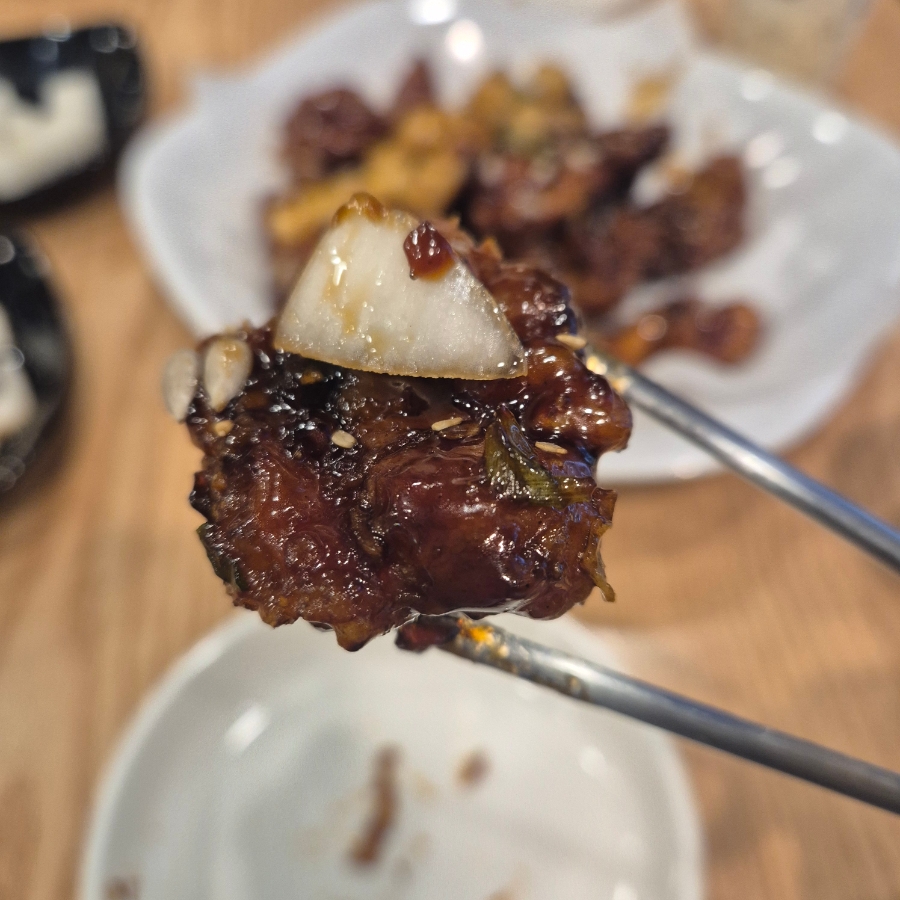 스모프치킨 대전중앙시장점 사진 5