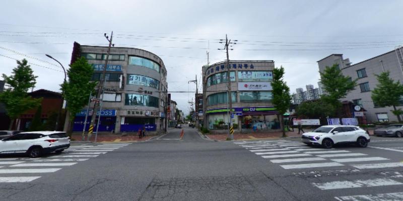 호프타운보스 사진 2