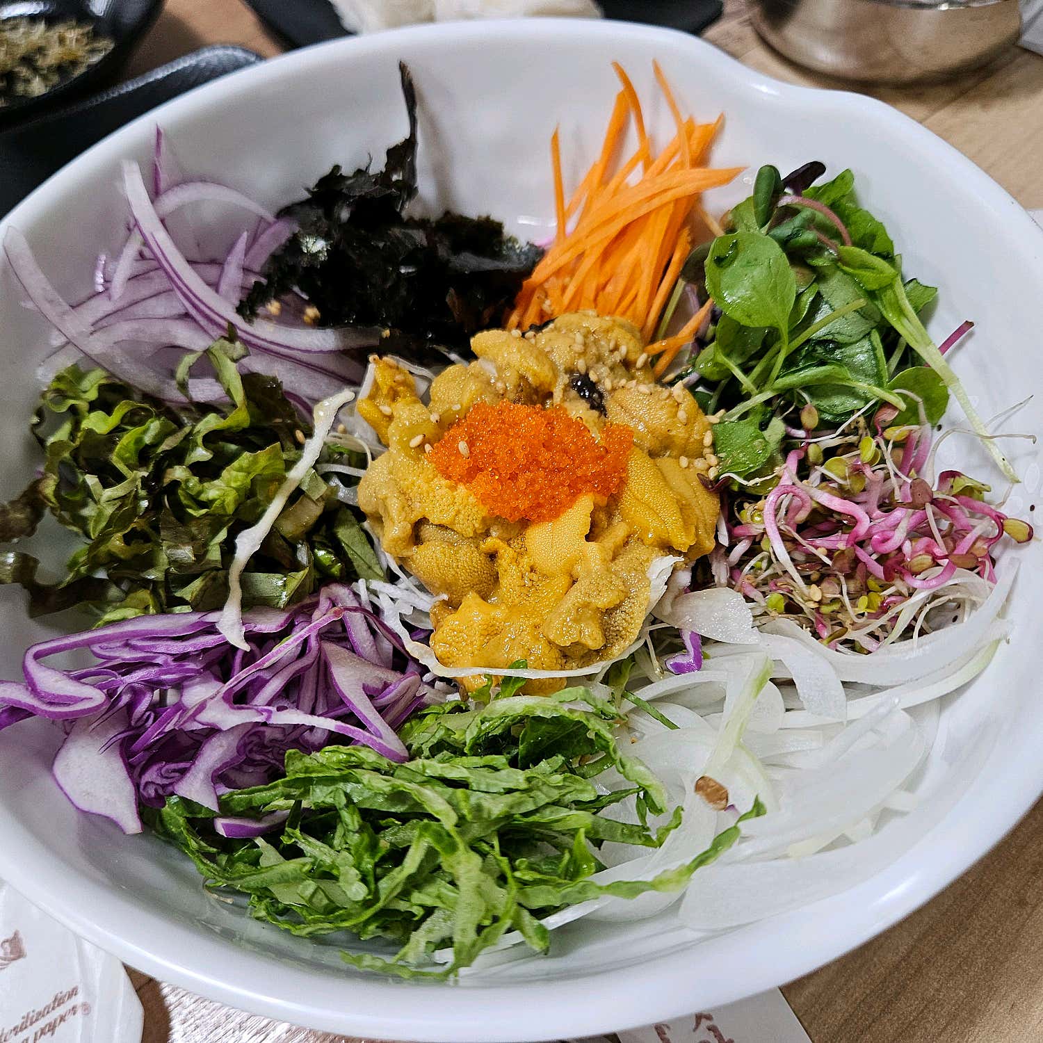 사천진리물회 사진 5