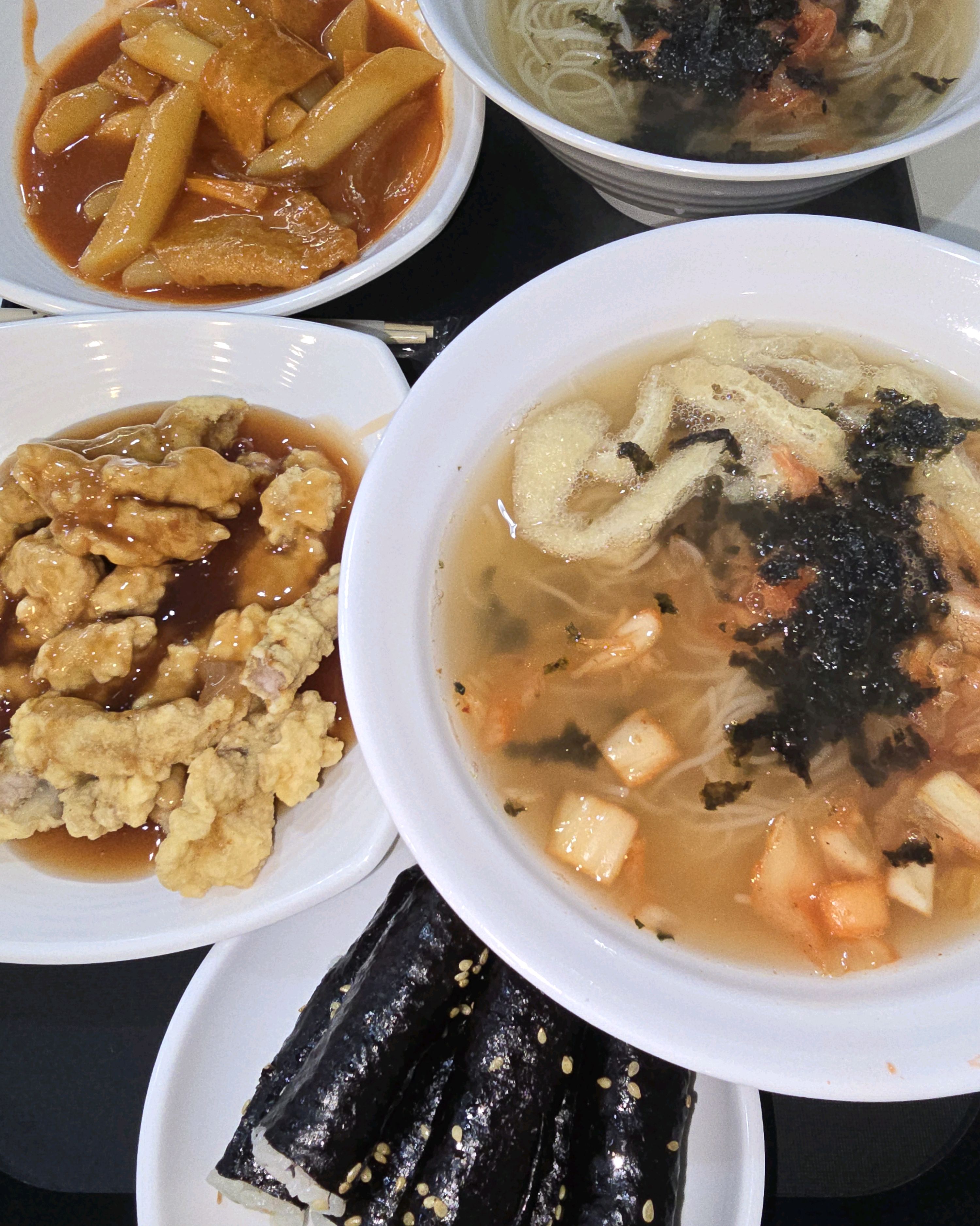 허니돈 NC백화점 불광점 사진 3