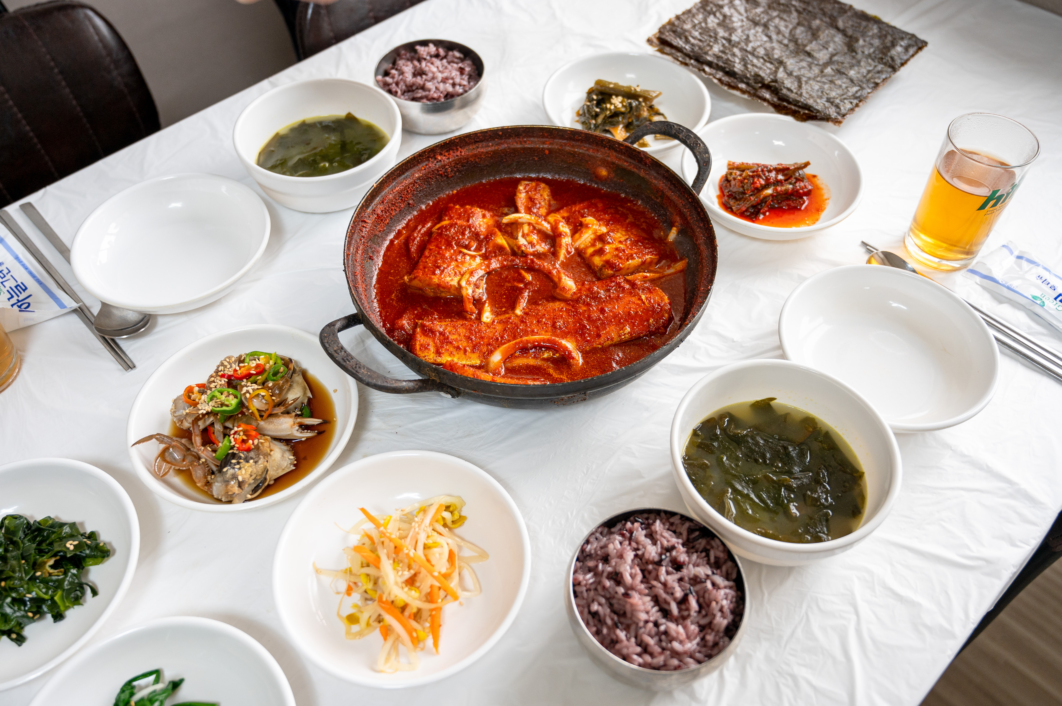 갈치조림기똥차게맛있는집 사진 1