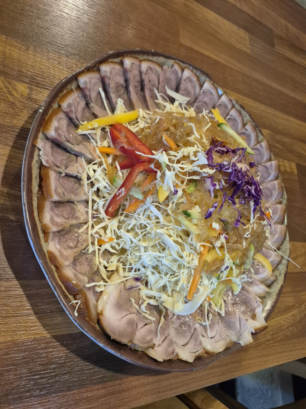 참착한족발 사진 1