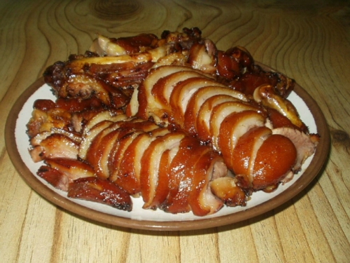 참착한족발 사진 2