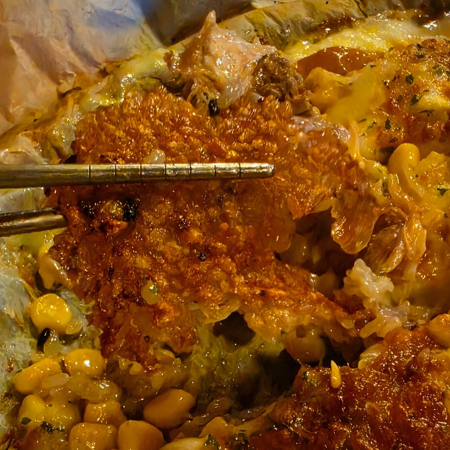 참나무숯불통닭 사진 4