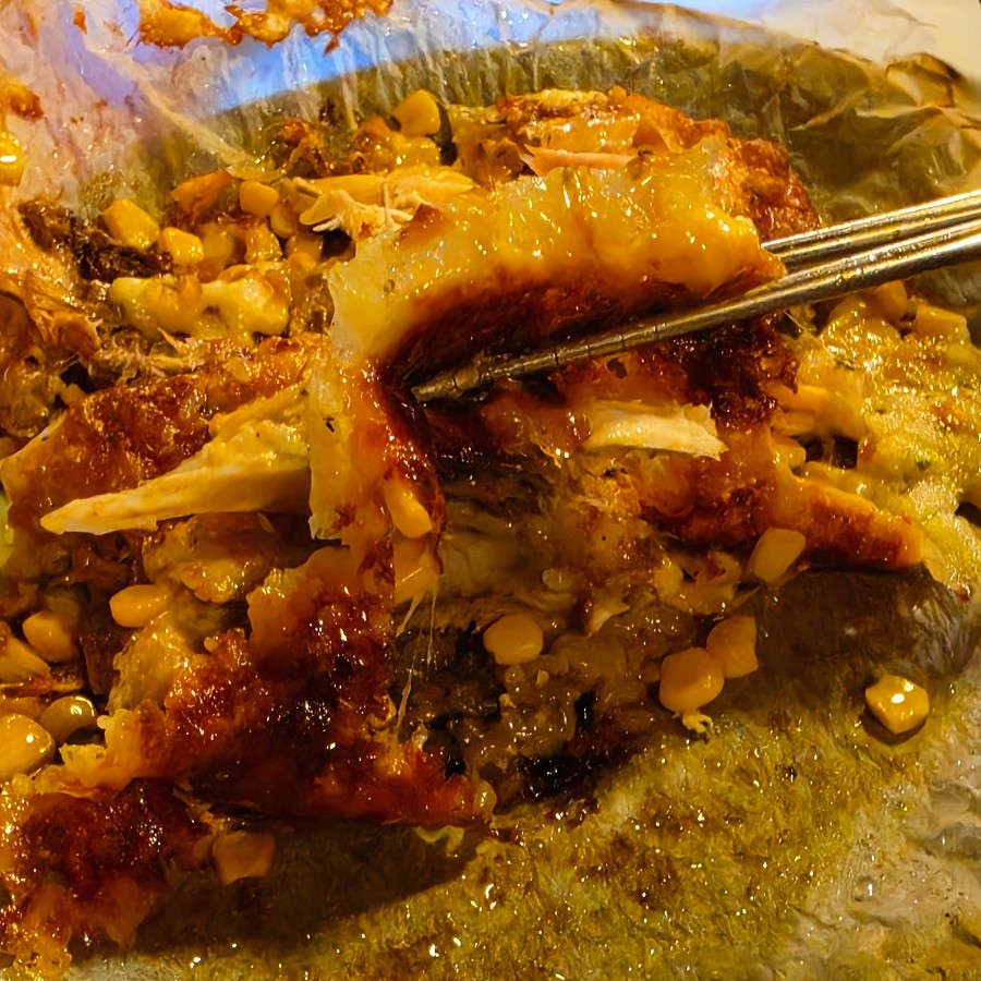 참나무숯불통닭 사진 5