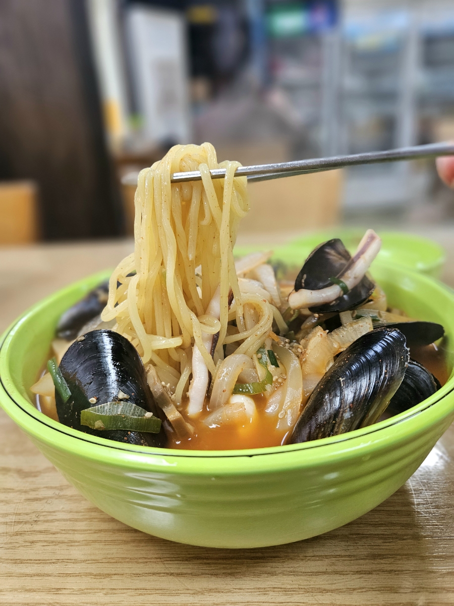 옛날순대국밥 사진 4