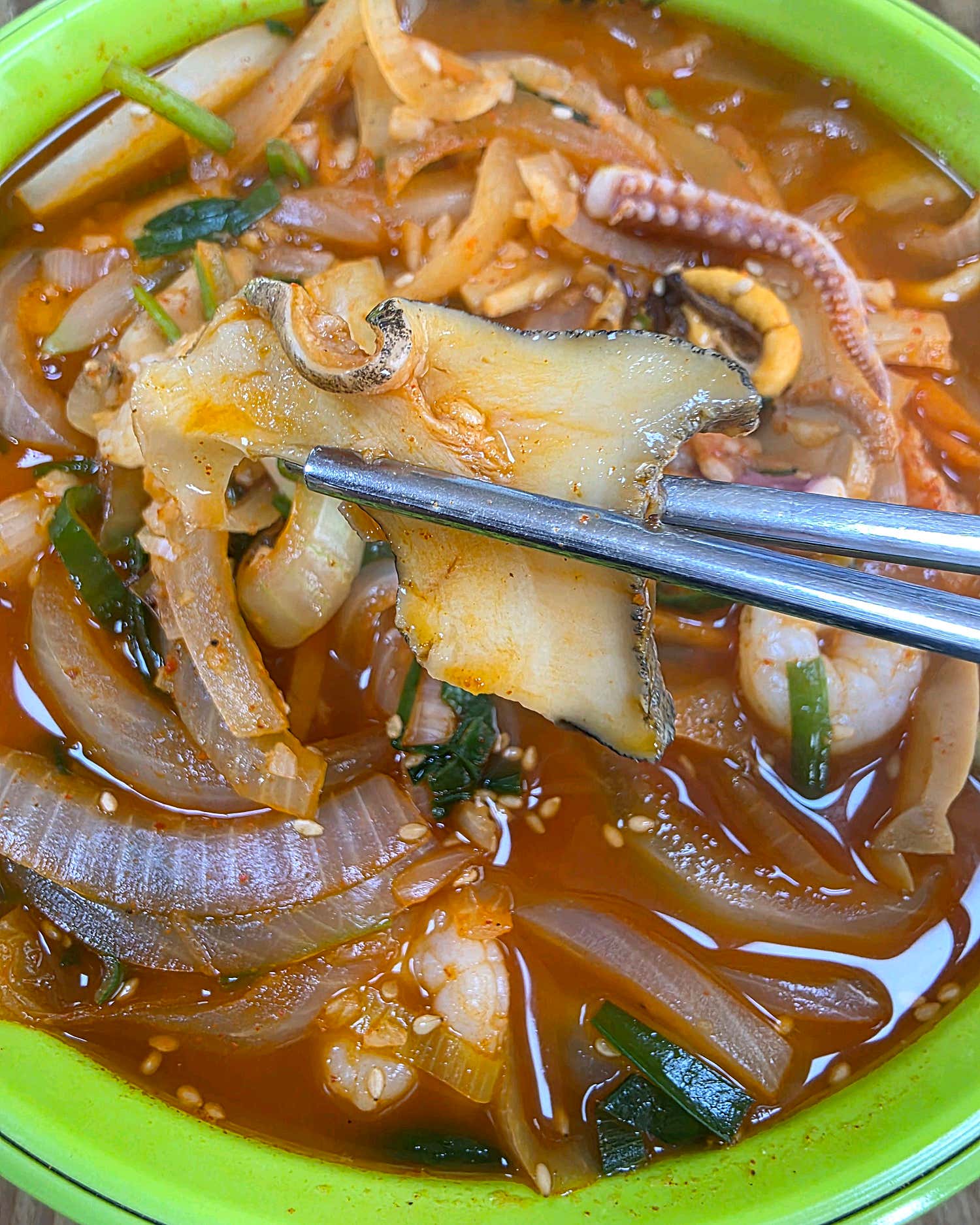 옛날순대국밥 사진 5