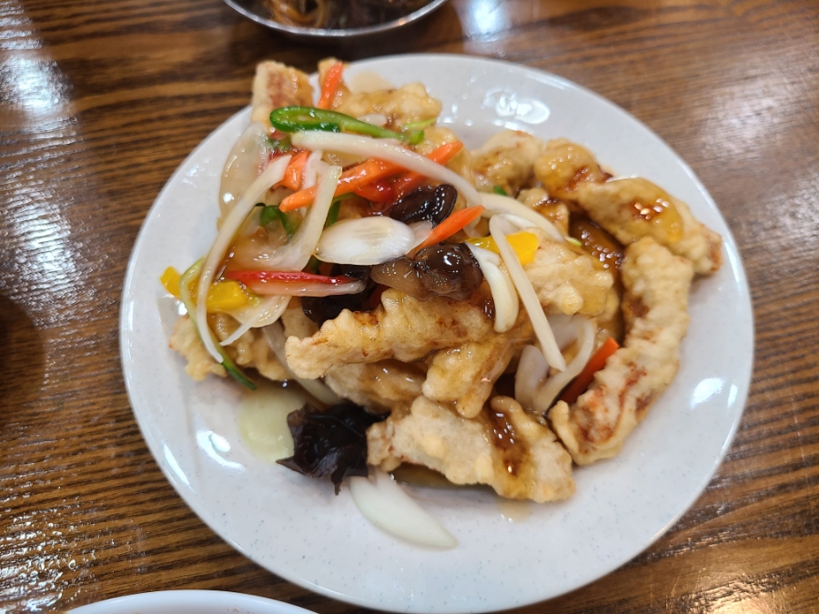 짜장마을 사진 4