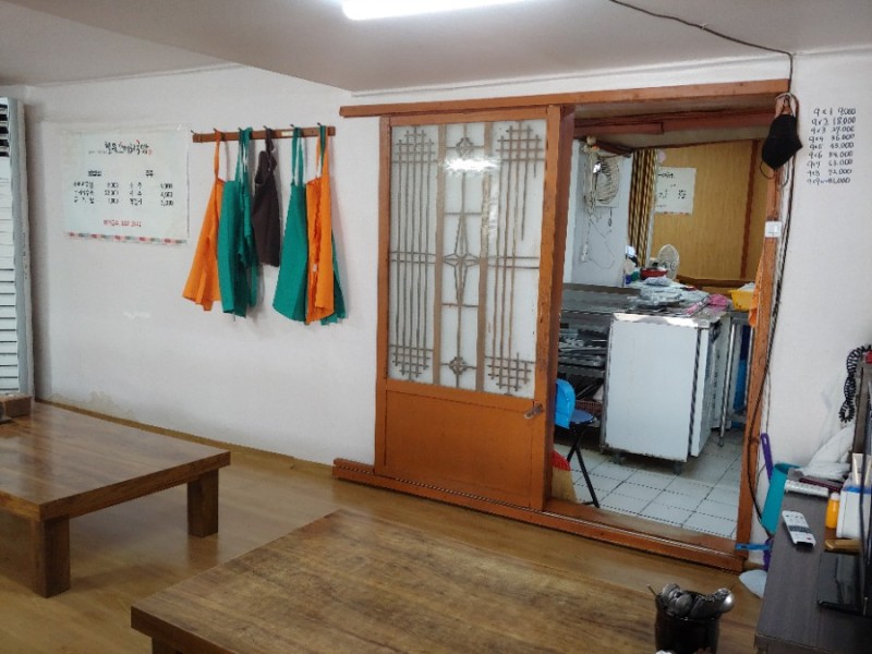 철뚝소머리집 사진 5